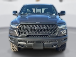 Ram 1500 Rebel 4x4 Crew Cab 5'7" Box 2026
