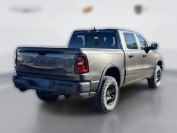 Ram 1500 Rebel 4x4 Crew Cab 5'7" Box 2026
