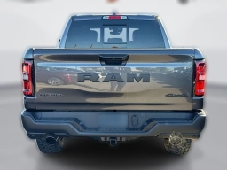 Ram 1500 Rebel 4x4 Crew Cab 5'7" Box 2026
