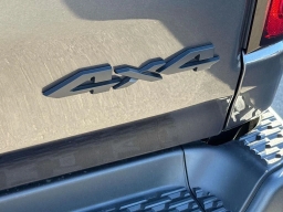 Ram 1500 Rebel 4x4 Crew Cab 5'7" Box 2026