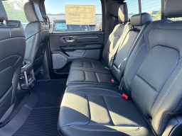 Ram 1500 Rebel 4x4 Crew Cab 5'7" Box 2026