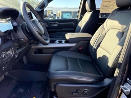 Ram 1500 Rebel 4x4 Crew Cab 5'7" Box 2026