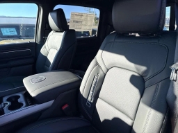 Ram 1500 Rebel 4x4 Crew Cab 5'7" Box 2026