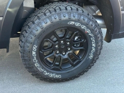 Ram 1500 Rebel 4x4 Crew Cab 5'7" Box 2026