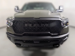Ram 1500 Rebel 4x4 Crew Cab 5'7" Box 2026