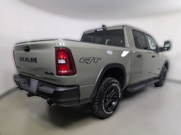 Ram 1500 Rebel 4x4 Crew Cab 5'7" Box 2026