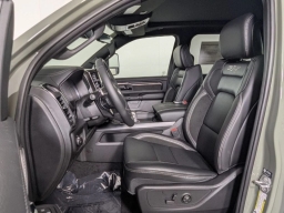 Ram 1500 Rebel 4x4 Crew Cab 5'7" Box 2026