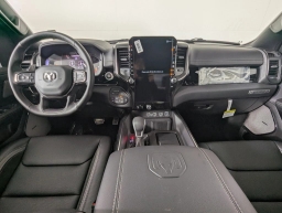Ram 1500 Rebel 4x4 Crew Cab 5'7" Box 2026