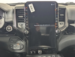 Ram 1500 Rebel 4x4 Crew Cab 5'7" Box 2026