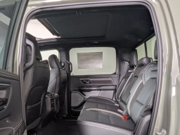 Ram 1500 Rebel 4x4 Crew Cab 5'7" Box 2026