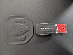 Ram 1500 Rebel 4x4 Crew Cab 5'7" Box 2026