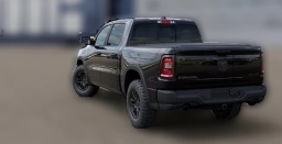 Ram 1500 Rebel 4x4 Crew Cab 5'7" Box 2026