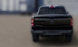 Ram 1500 Rebel 4x4 Crew Cab 5'7" Box 2026