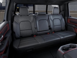 Ram 1500 Rebel 4x4 Crew Cab 5'7" Box 2026