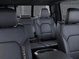 Ram 1500 Rebel 4x4 Crew Cab 5'7" Box 2026