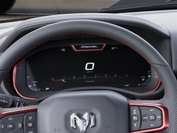 Ram 1500 Rebel 4x4 Crew Cab 5'7" Box 2026