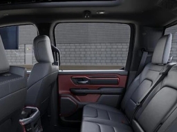 Ram 1500 Rebel 4x4 Crew Cab 5'7" Box 2026