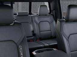 Ram 1500 Rebel 4x4 Crew Cab 5'7" Box 2026