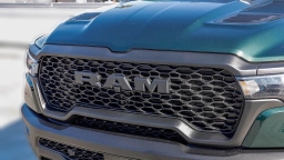 Ram 1500 Rebel 4x4 Crew Cab 5'7" Box 2026
