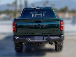 Ram 1500 Rebel 4x4 Crew Cab 5'7" Box 2026