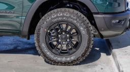 Ram 1500 Rebel 4x4 Crew Cab 5'7" Box 2026
