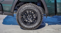 Ram 1500 Rebel 4x4 Crew Cab 5'7" Box 2026