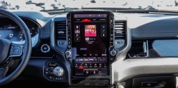 Ram 1500 Rebel 4x4 Crew Cab 5'7" Box 2026