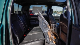 Ram 1500 Rebel 4x4 Crew Cab 5'7" Box 2026