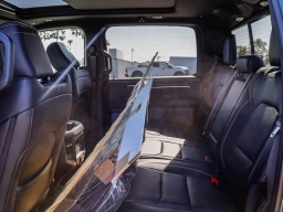 Ram 1500 Rebel 4x4 Crew Cab 5'7" Box 2026