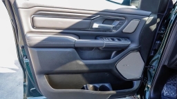 Ram 1500 Rebel 4x4 Crew Cab 5'7" Box 2026