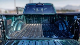 Ram 1500 Rebel 4x4 Crew Cab 5'7" Box 2026