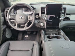 Ram 1500 Rebel 4x4 Crew Cab 5'7" Box 2026