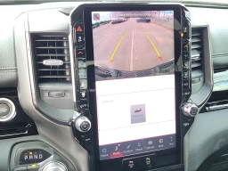 Ram 1500 Rebel 4x4 Crew Cab 5'7" Box 2026