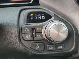 Ram 1500 Rebel 4x4 Crew Cab 5'7" Box 2026