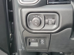 Ram 1500 Rebel 4x4 Crew Cab 5'7" Box 2026