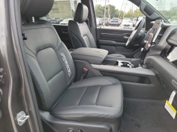 Ram 1500 Rebel 4x4 Crew Cab 5'7" Box 2026