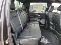 Ram 1500 Rebel 4x4 Crew Cab 5'7" Box 2026