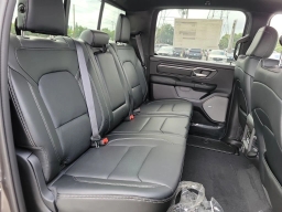 Ram 1500 Rebel 4x4 Crew Cab 5'7" Box 2026