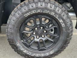 Ram 1500 Rebel 4x4 Crew Cab 5'7" Box 2026