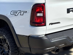 Ram 1500 Rebel 4x4 Crew Cab 5'7" Box 2026