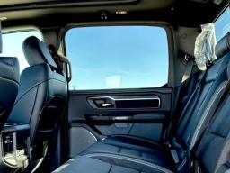 Ram 1500 Rebel 4x4 Crew Cab 5'7" Box 2026