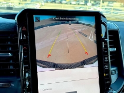 Ram 1500 Rebel 4x4 Crew Cab 5'7" Box 2026