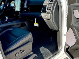 Ram 1500 Rebel 4x4 Crew Cab 5'7" Box 2026