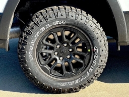 Ram 1500 Rebel 4x4 Crew Cab 5'7" Box 2026