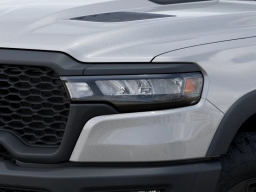 Ram 1500 Rebel 4x4 Crew Cab 5'7" Box 2026