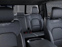 Ram 1500 Rebel 4x4 Crew Cab 5'7" Box 2026