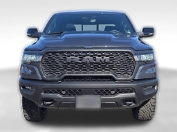 Ram 1500 Rebel 4x4 Crew Cab 5'7" Box 2026