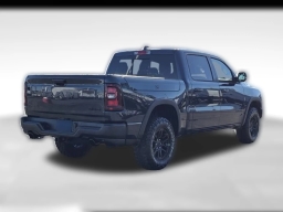 Ram 1500 Rebel 4x4 Crew Cab 5'7" Box 2026