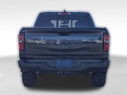 Ram 1500 Rebel 4x4 Crew Cab 5'7" Box 2026