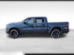 Ram 1500 Rebel 4x4 Crew Cab 5'7" Box 2026